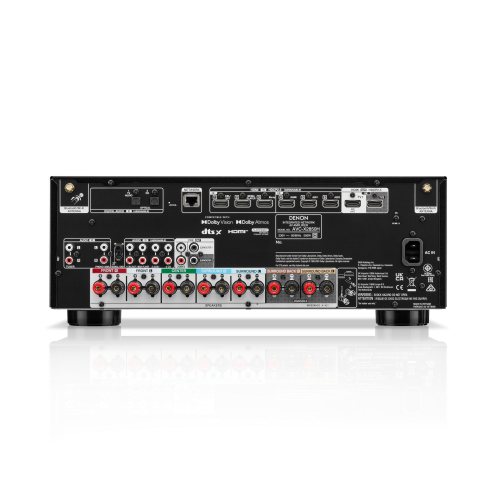 Denon AVC-X2850H AV-усилитель Denon AVC-X2850H AV-усилитель